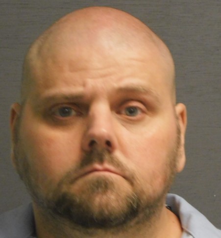 Photo of offender