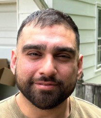 Photo of offender