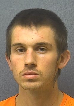 Photo of offender