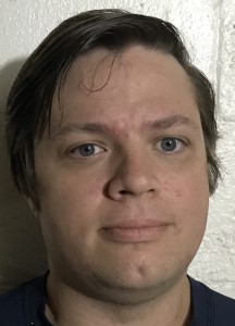 Photo of offender