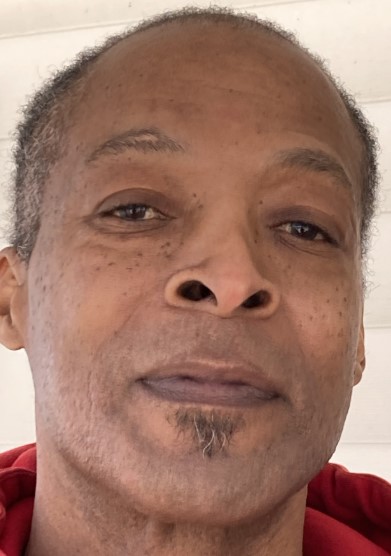Photo of offender