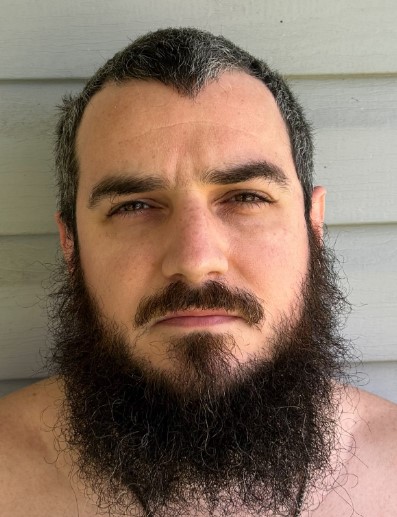Photo of offender