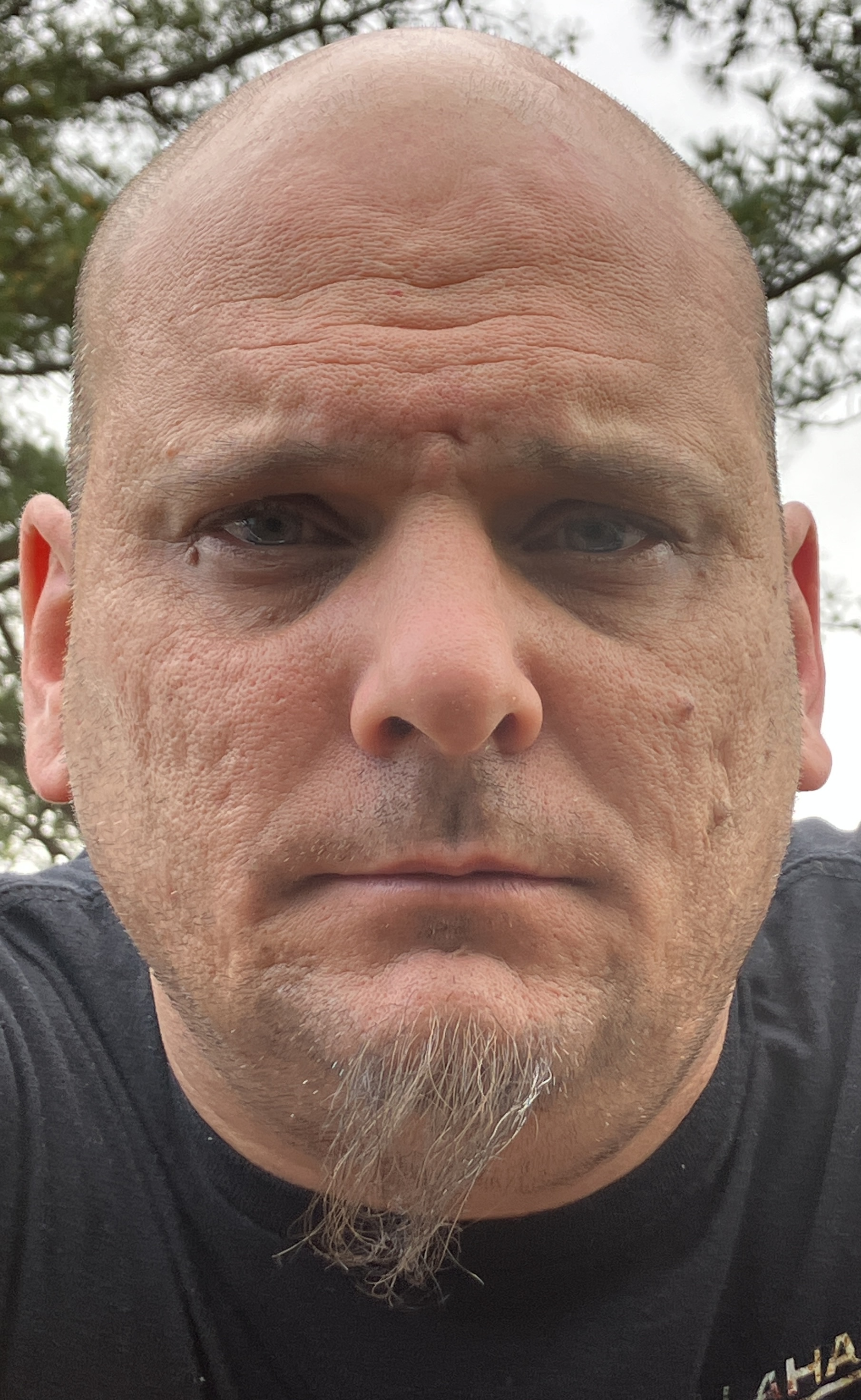 Photo of offender