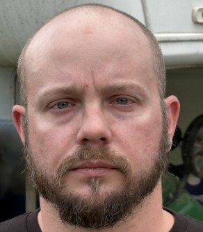 Photo of offender