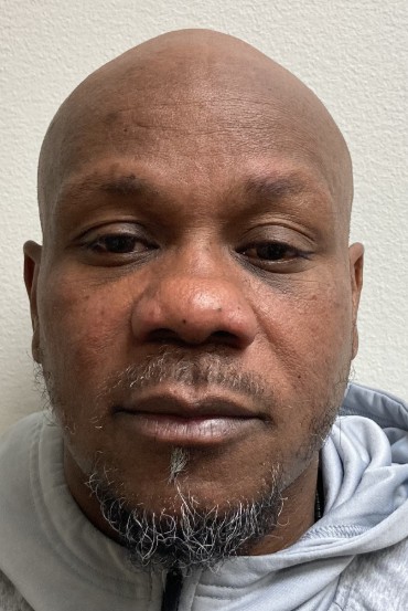 Photo of offender