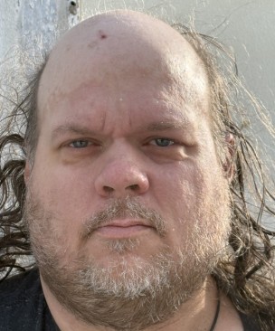 Photo of offender