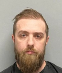 Photo of offender