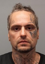 Photo of offender