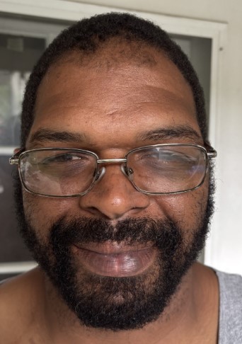 Photo of offender