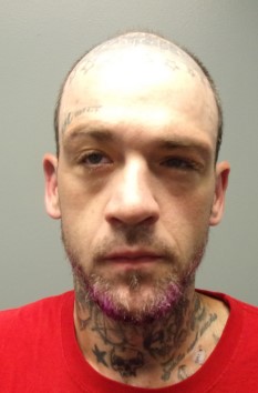 Photo of offender