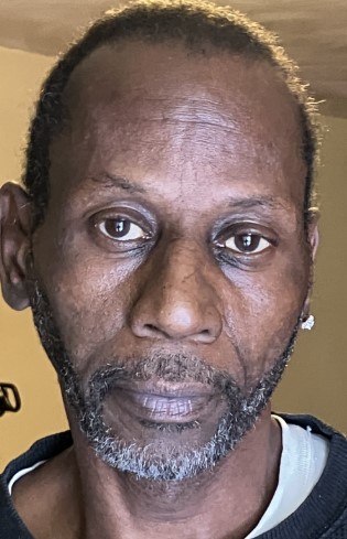 Photo of offender