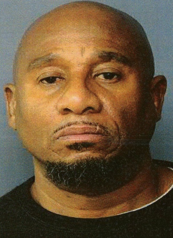 Photo of offender