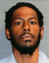 Photo of offender