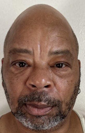 Photo of offender