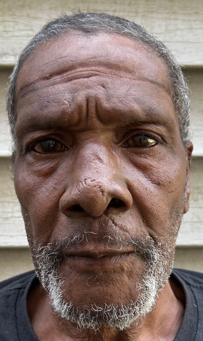 Photo of offender