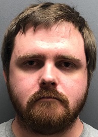 Photo of offender