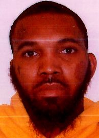 Photo of offender