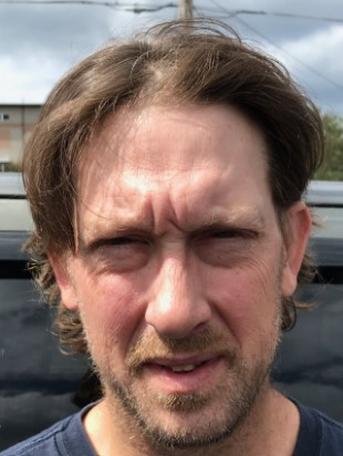 Photo of offender