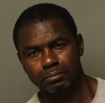 Official registry photo of ANDRE RICARDO EAVES