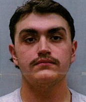 Photo of offender
