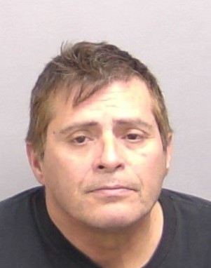 Photo of offender