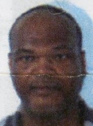 Photo of offender