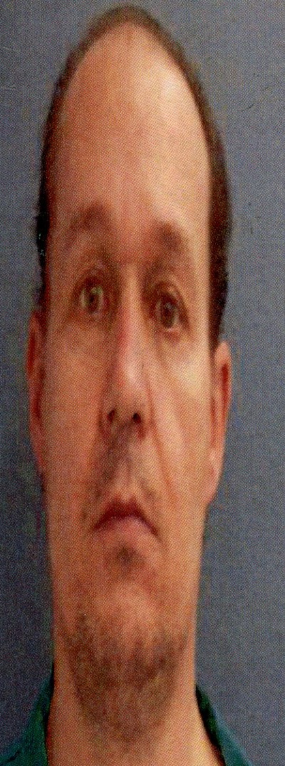 Photo of offender