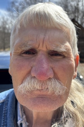 Photo of offender