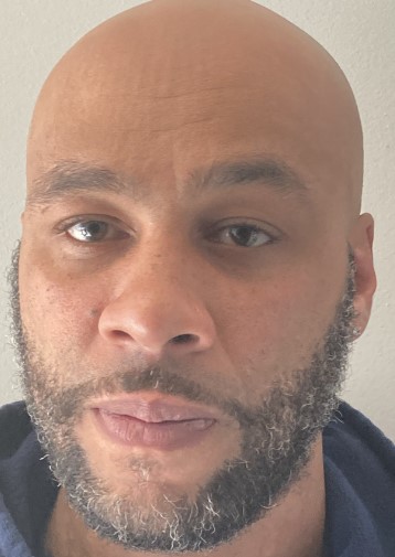 Photo of offender