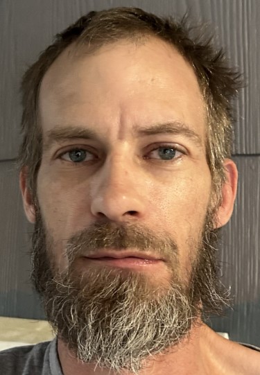 Photo of offender