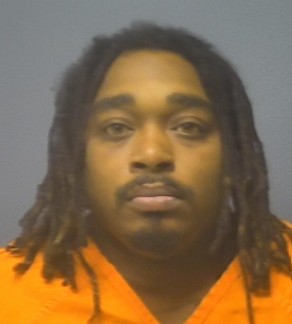 Photo of offender