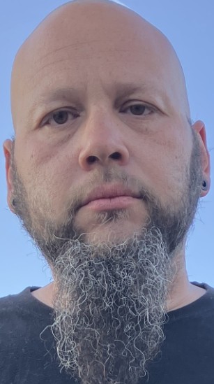 Photo of offender