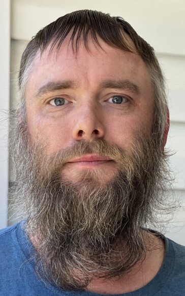 Photo of offender