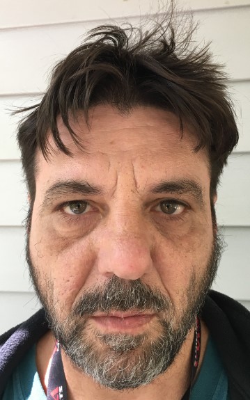 Photo of offender