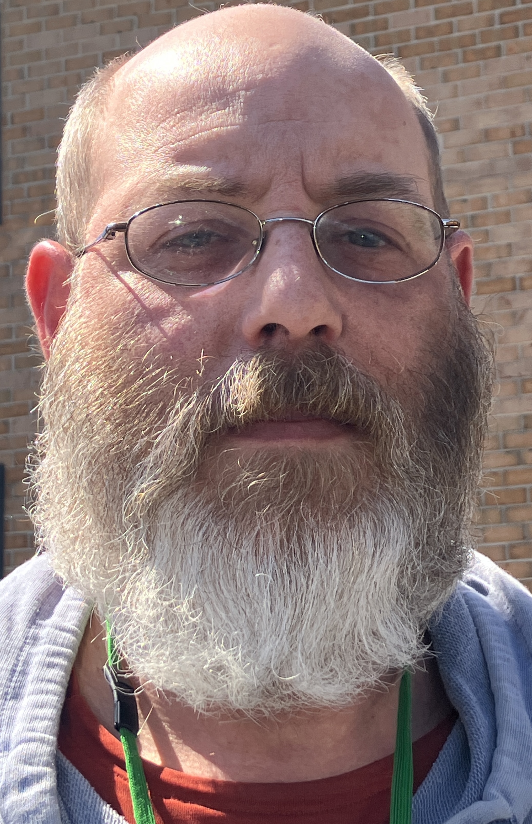 Photo of offender