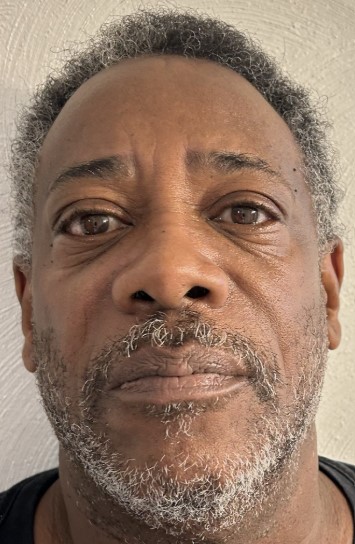 Photo of offender