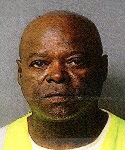 Photo of offender