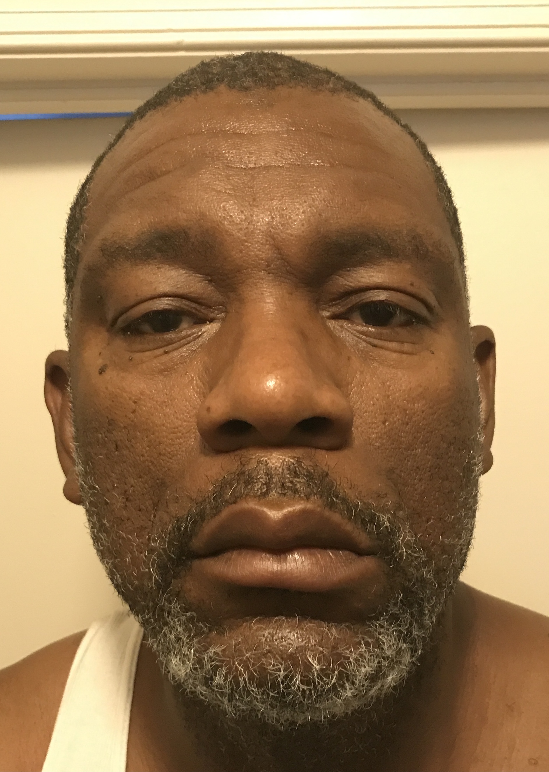 Photo of offender