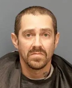 Photo of offender