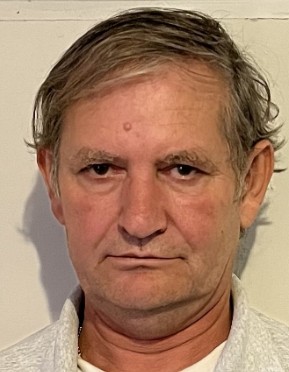 Photo of offender