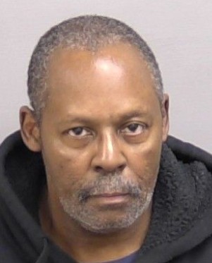 Photo of offender