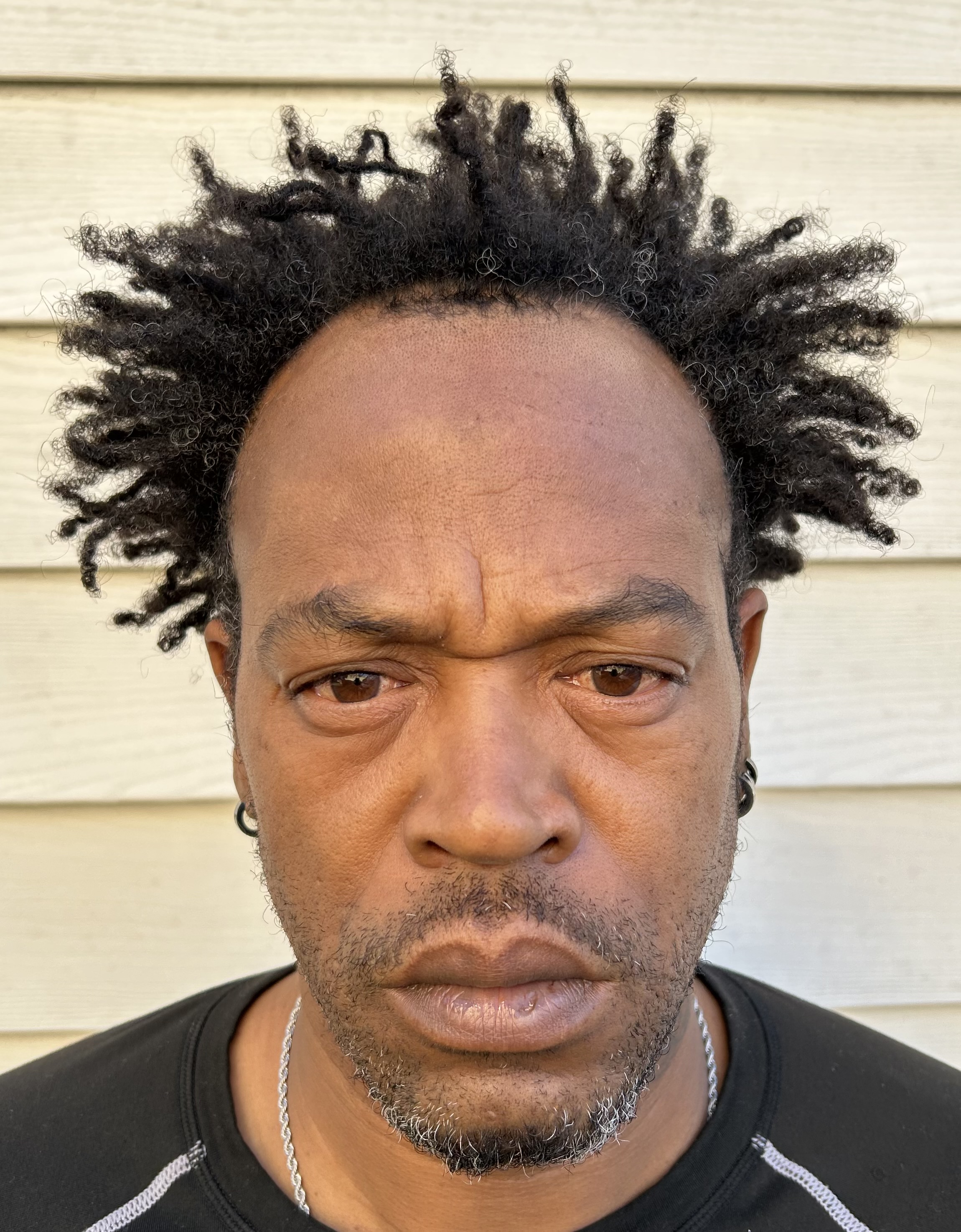 Photo of offender