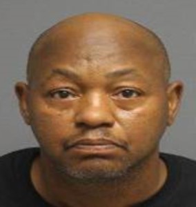 Photo of offender