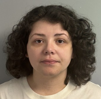 Photo of offender