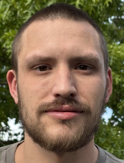 Photo of offender