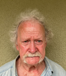 Photo of offender