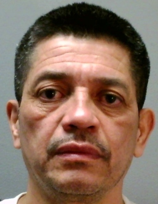 Photo of offender