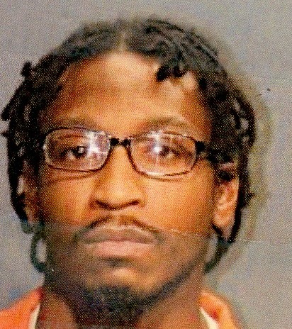Photo of offender