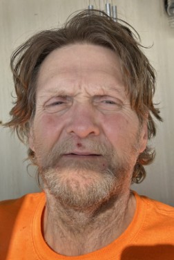 Photo of offender
