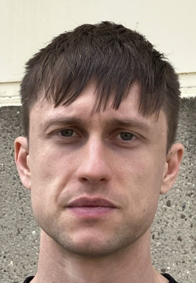 Photo of offender